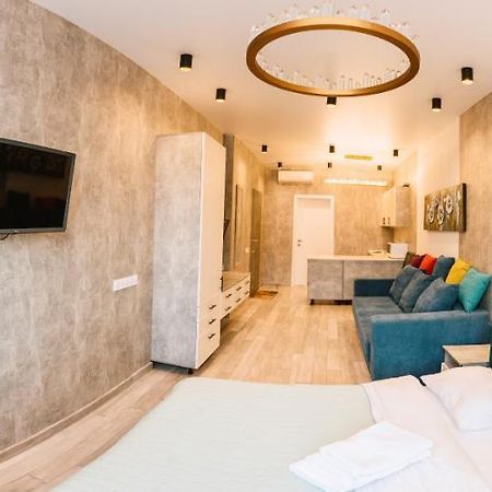 Royal Tower Luxurious Smart Residence Kiev Ngoại thất bức ảnh