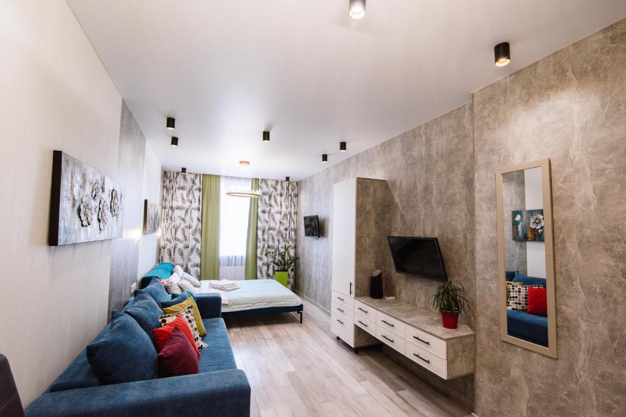 Royal Tower Luxurious Smart Residence Kiev Ngoại thất bức ảnh
