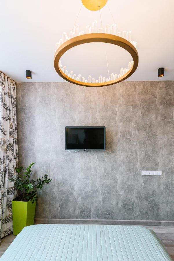 Royal Tower Luxurious Smart Residence Kiev Ngoại thất bức ảnh