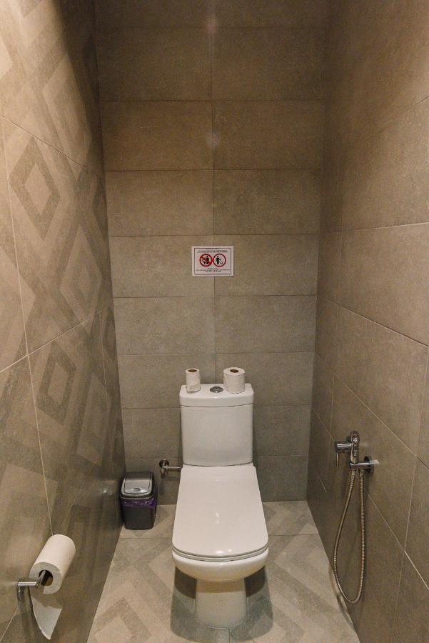 Royal Tower Luxurious Smart Residence Kiev Ngoại thất bức ảnh