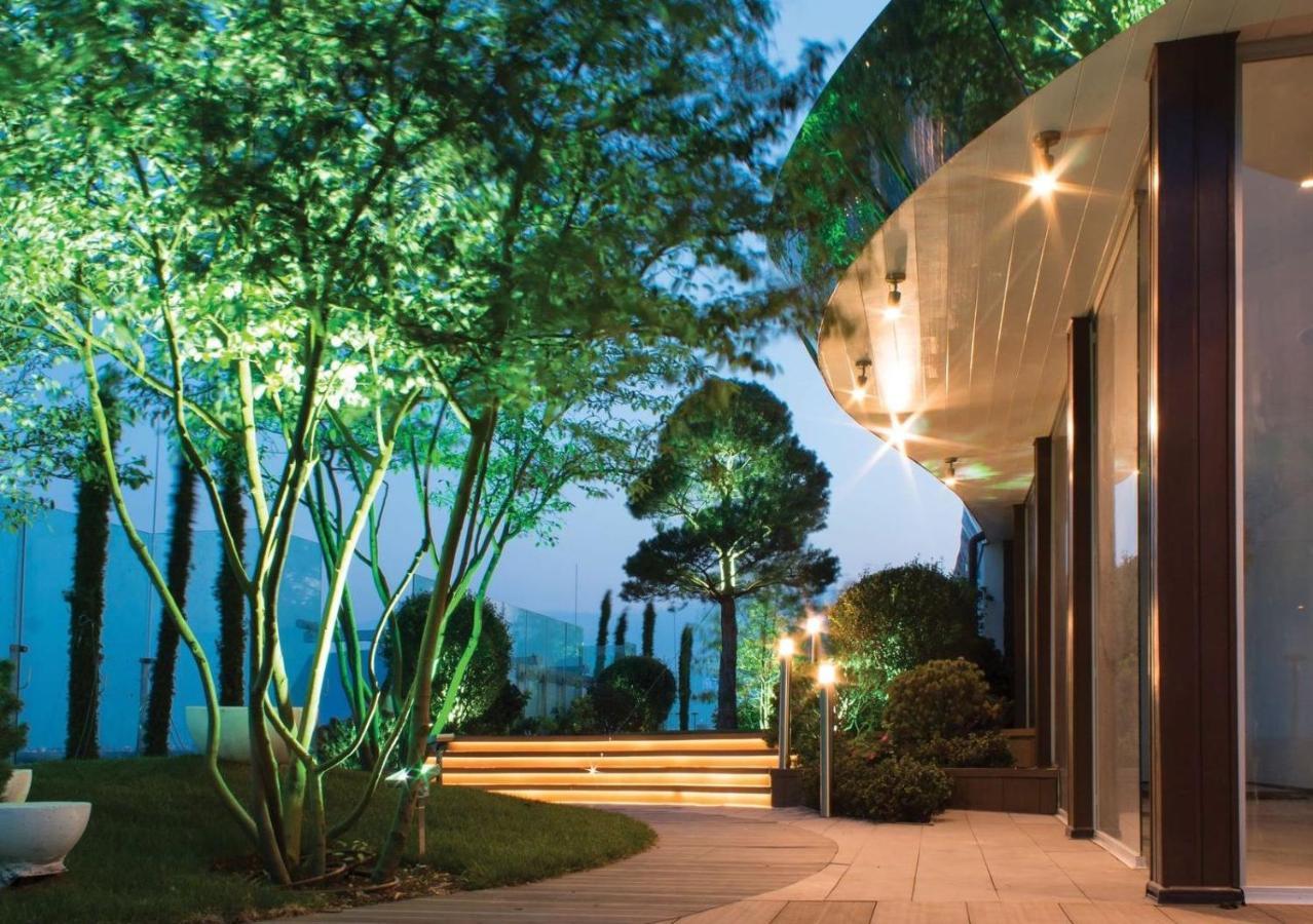 Royal Tower Luxurious Smart Residence Kiev Ngoại thất bức ảnh