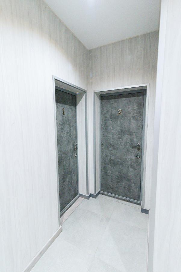 Royal Tower Luxurious Smart Residence Kiev Ngoại thất bức ảnh