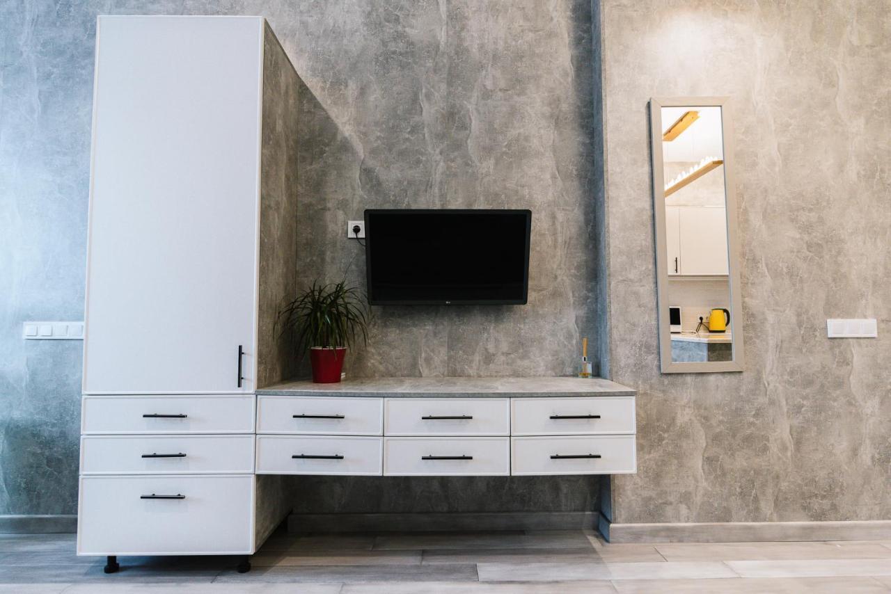 Royal Tower Luxurious Smart Residence Kiev Ngoại thất bức ảnh