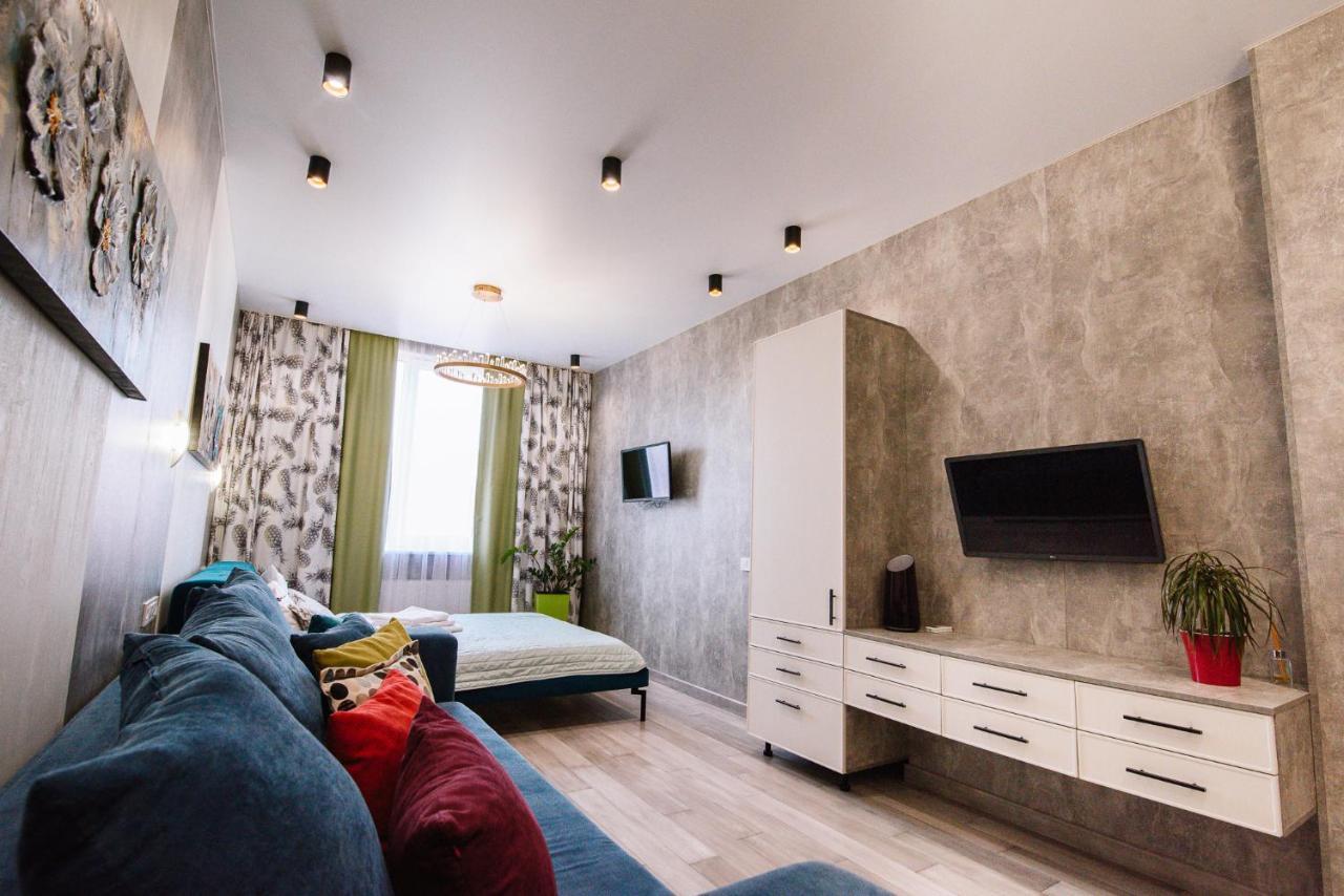 Royal Tower Luxurious Smart Residence Kiev Ngoại thất bức ảnh